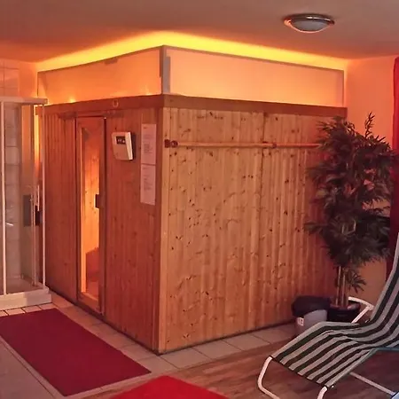 Chalet Amandine