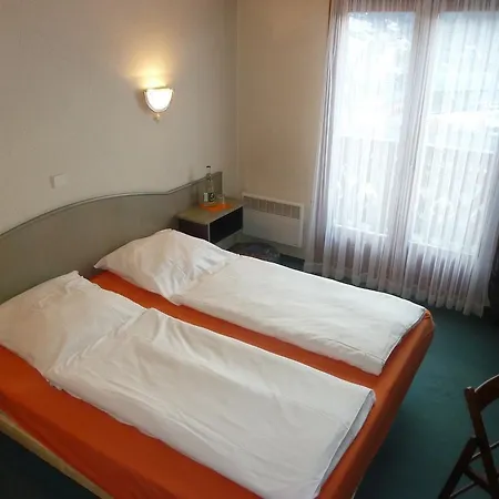 Chalet Amandine *