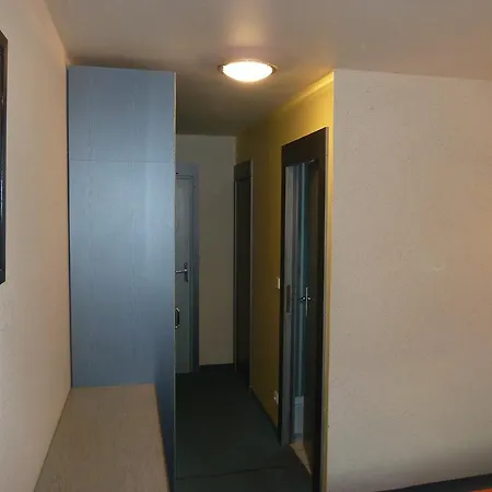Chalet Amandine *