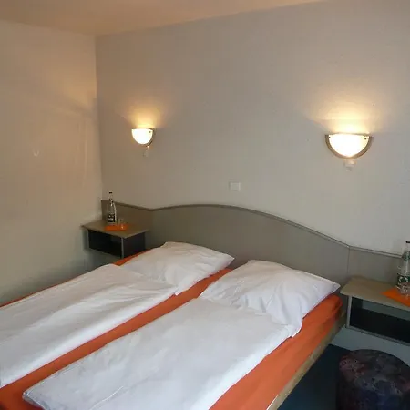 Chalet Amandine *