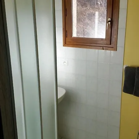 Chalet Amandine Guest house Le Bettaix